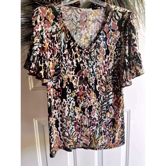 Jodifl size small top - Picture 3 of 13